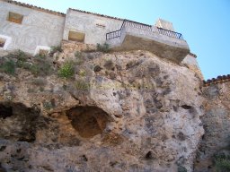 Ciudad de Letur 2008